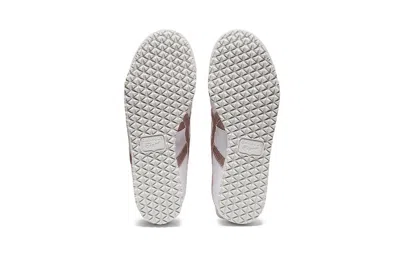 Onitsuka Tiger (ps)  Mexico 66 'white Rose Gold'