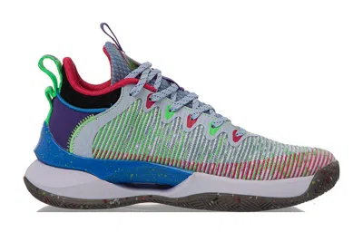 Li-ning (gs)  Pioneer Yiling 'multi-color'