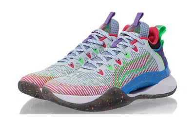 Li-ning (gs)  Pioneer Yiling 'multi-color'