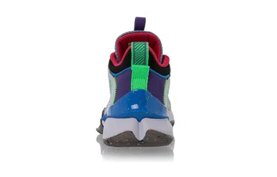 Li-ning (gs)  Pioneer Yiling 'multi-color'