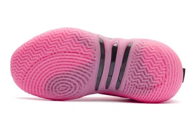 Li-ning (gs)  Pioneer Team 'pink Black'