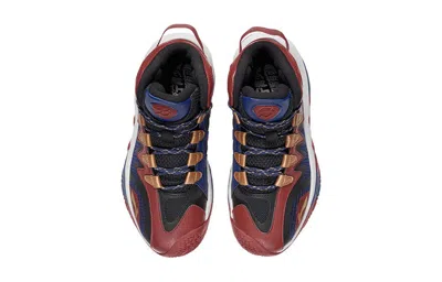 Li-ning (gs)  Team 2.0 ''dark Red Blue'