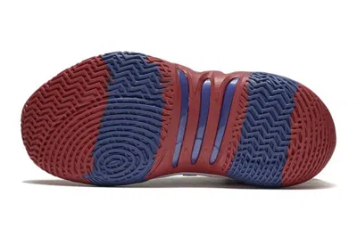 Li-ning (gs)  Team 2.0 ''dark Red Blue'