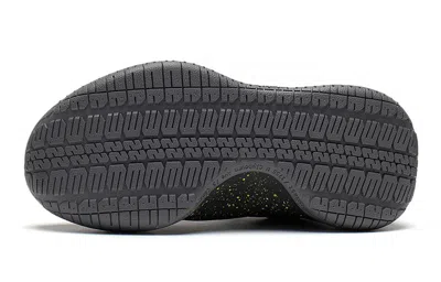 Li-ning (gs)  Lei-rim Low 'black Yellow'
