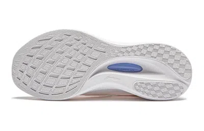 Li-ning (gs)  Flying Eagle 2.0 'white Orange'