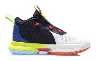 Li-ning (gs)  Way Of Wade Re-huanyen 'multi Color'