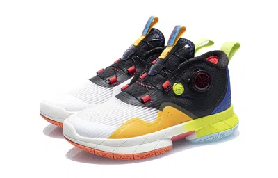 Li-ning (gs)  Way Of Wade Re-huanyen 'multi Color'