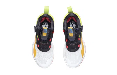 Li-ning (gs)  Way Of Wade Re-huanyen 'multi Color'