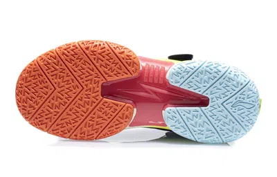 Li-ning (gs)  Way Of Wade Re-huanyen 'multi Color'