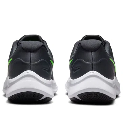 Nike (gs)  Star Runner 3 'black Chrome' In Multi