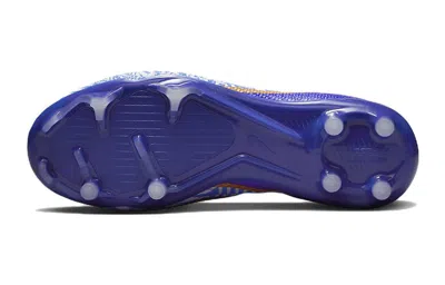 Nike (gs)  Mercurial Superfly 9 Pro Cr7 Fg 'azulejo'