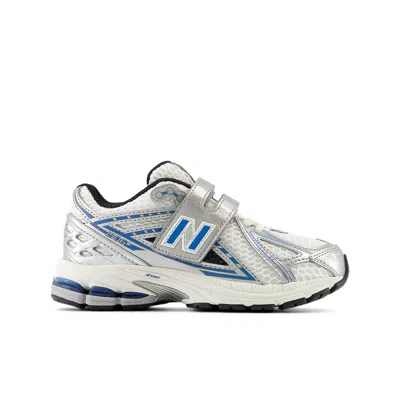 New Balance (ps)  1906 Running Sneakers 'silver White Blue'