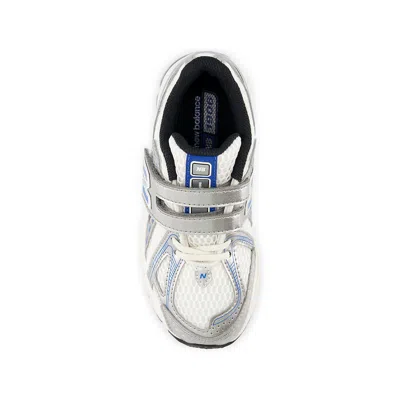 New Balance (ps)  1906 Running Sneakers 'silver White Blue'