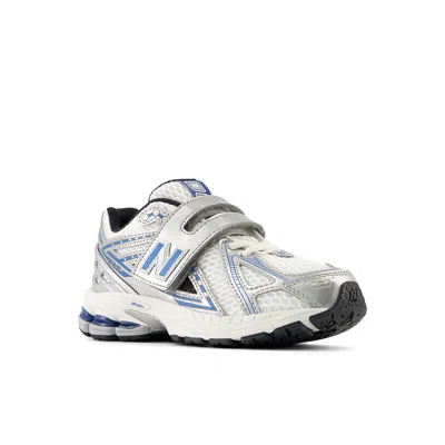 New Balance (ps)  1906 Running Sneakers 'silver White Blue'