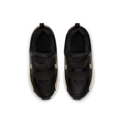 Nike (ps)  Air Max Tiny 90 'black Gold' In Multi