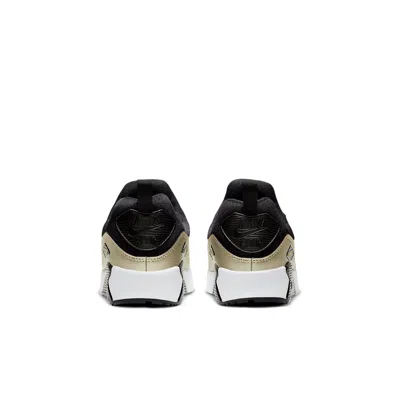 Nike (ps)  Air Max Tiny 90 'black Gold' In Multi