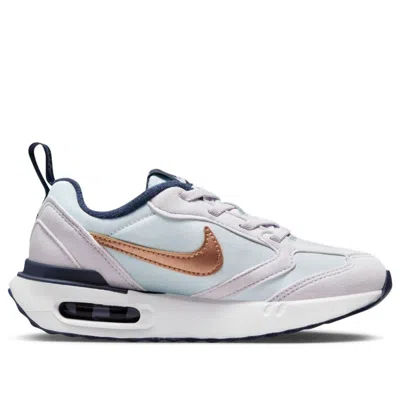Nike (ps)  Air Max Dawn Se 'pure Platinum' In Multi
