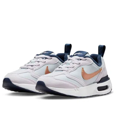 Nike (ps)  Air Max Dawn Se 'pure Platinum' In Multi