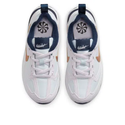 Nike (ps)  Air Max Dawn Se 'pure Platinum' In Multi