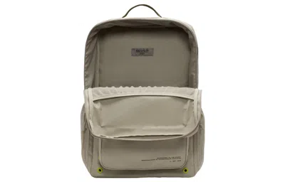 Nike Utility Speed Graphic Training Backpack 'rough Green'
