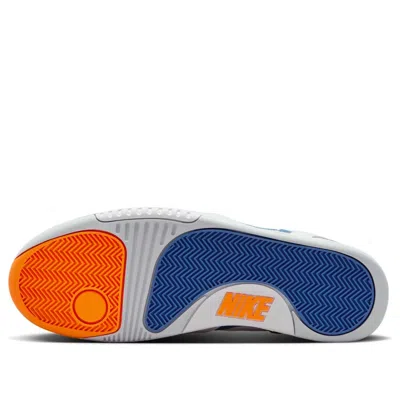 Nike Air Tech Challenge Ii Tennis Shoes In White