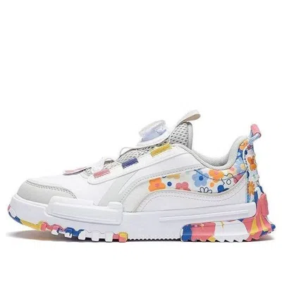 Li-ning (gs)  Journey 2.0 Low 'white Rainbow'