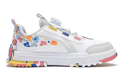 Li-ning (gs)  Journey 2.0 Low 'white Rainbow'