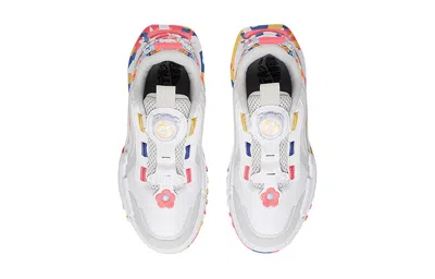 Li-ning (gs)  Journey 2.0 Low 'white Rainbow'