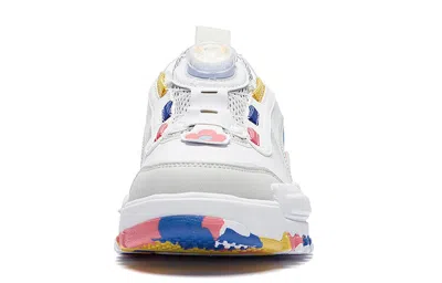 Li-ning (gs)  Journey 2.0 Low 'white Rainbow'