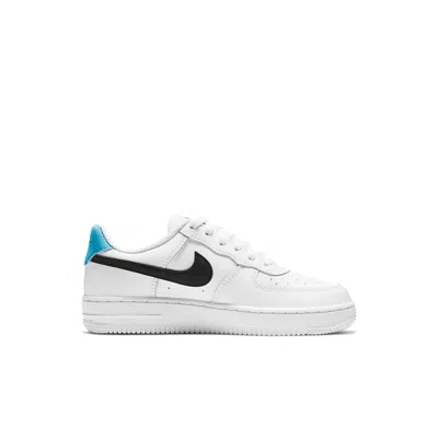 Nike (ps)  Force 1 'worldwide Pack - Blue Fury'