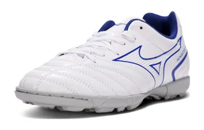 Mizuno (gs)  Monarcida Neo Ii 'white Blue' In Multi