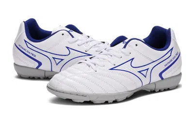 Mizuno (gs)  Monarcida Neo Ii 'white Blue' In Multi