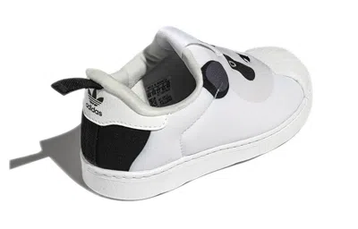 Adidas Originals (ps) Adidas Superstar 360 J 'panda'