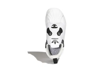 Adidas Originals (ps) Adidas Superstar 360 J 'panda'