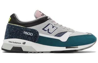 New Balance 1500 'pacific Majolica Blue Dawn Blue' In Blue
