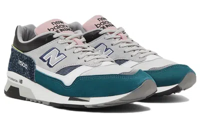 New Balance 1500 'pacific Majolica Blue Dawn Blue' In Blue