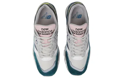 New Balance 1500 'pacific Majolica Blue Dawn Blue' In Blue