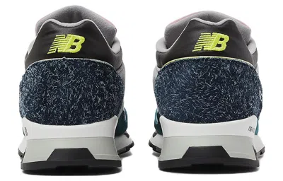 New Balance 1500 'pacific Majolica Blue Dawn Blue' In Blue