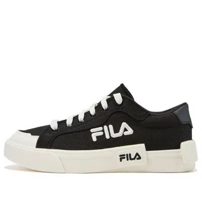 Fila (gs)  Heritage-fht Skate 'black White'