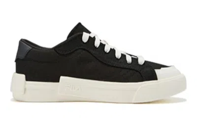 Fila (gs)  Heritage-fht Skate 'black White'