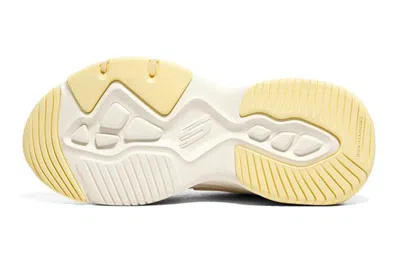 Skechers Dlites 4.0 K 'white Pink'