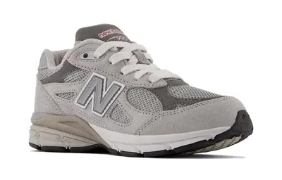 New Balance (ps)  990v3 'grey' In Multi