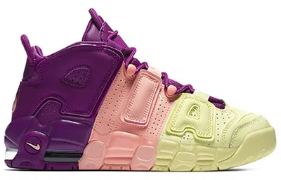 Nike (gs)  Air More Uptempo 'lucky Charms'