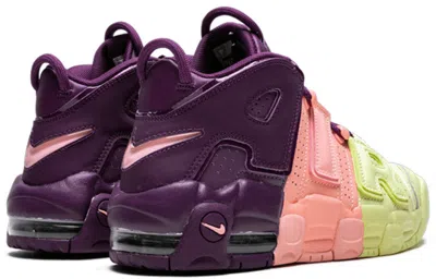 Nike (gs)  Air More Uptempo 'lucky Charms'