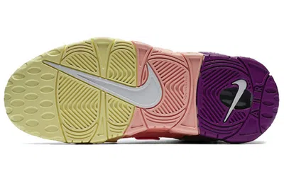 Nike (gs)  Air More Uptempo 'lucky Charms'