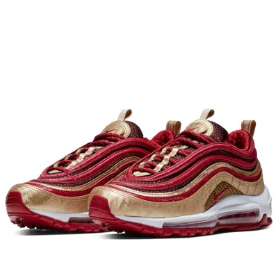 Nike (gs)  Air Max 97 Qs 'noble Red'
