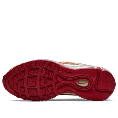 Nike (gs)  Air Max 97 Qs 'noble Red'