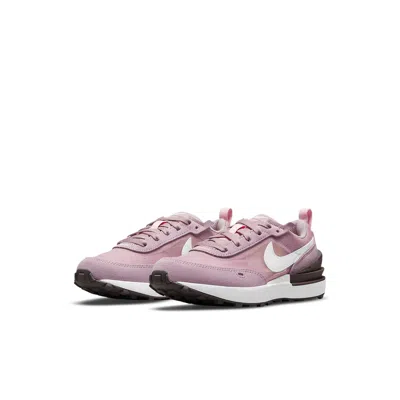 Nike (ps)  Waffle One 'pink Glaze' In Multi