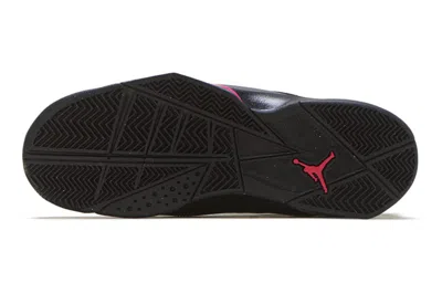Air Jordan (gs)  True Flight 'grey Pink'