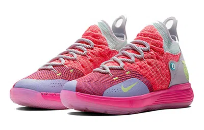 Nike (gs)  Zoom Kd 11 'eybl'